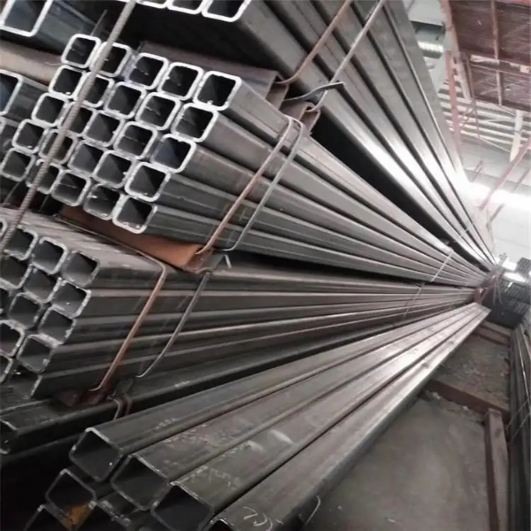 西城Q345B无缝方管