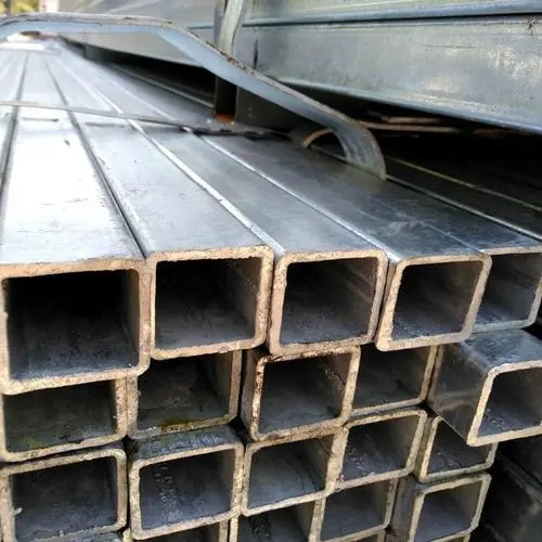 西城q355b无缝方管