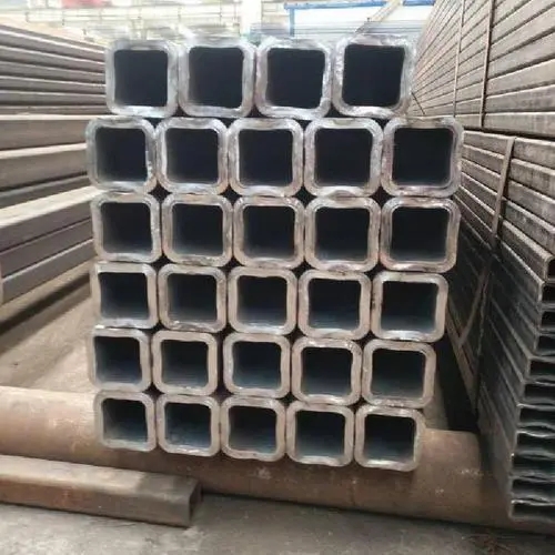 西城q355c无缝方管