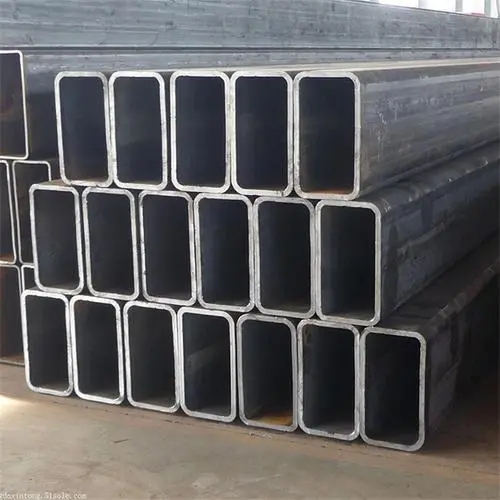 西城q355d无缝方矩管