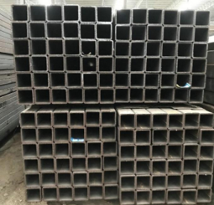 西城20#无缝方管