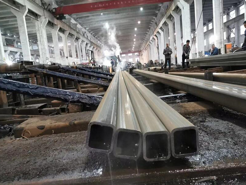 西城无缝西城西城方矩管生产厂家 西城无缝西城西城方矩管生产厂家